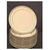 Pickard Geneva China Dinnerware