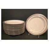 Pickard Geneva China Dinnerware