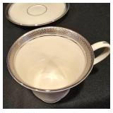 Pickard Geneva China Dinnerware