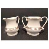 Pickard Geneva China Dinnerware