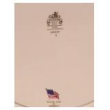 Pickard Geneva China Dinnerware
