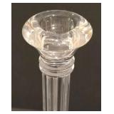 Pair of Brilliant Tiffany & Co. German Candlesticks