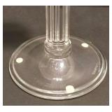 Pair of Brilliant Tiffany & Co. German Candlesticks