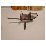 Vintage Stereoscope and Viewing Cards