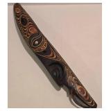 Vintage Ethnic Mask Collection