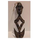 Vintage Ethnic Mask Collection