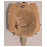 Vintage Ethnic Mask Collection