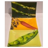 Vibrant Home Decor Grouping