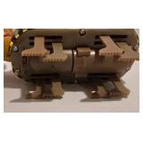 Vintage Walking Camel Toy and More