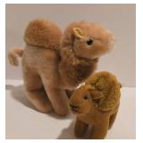 Vintage Walking Camel Toy and More
