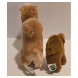 Vintage Walking Camel Toy and More
