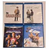 Fun Puzzle & Game & Movie Collection