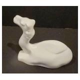 Cute Ceramic Camel Trio