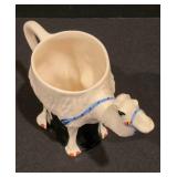 Cute Ceramic Camel Trio