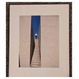 Three Signed Leighton Siegel Photographs