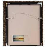 Three Signed Leighton Siegel Photographs