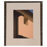 Three Signed Leighton Siegel Photographs