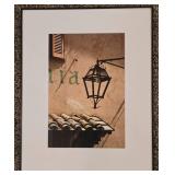 Three Signed Leighton Siegel Photographs