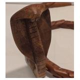 Variety of Ethnic Decorative Items