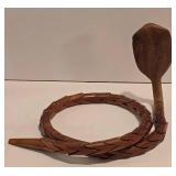 Variety of Ethnic Decorative Items