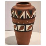 Variety of Ethnic Decorative Items