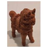 Variety of Ethnic Decorative Items