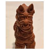Variety of Ethnic Decorative Items