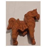 Variety of Ethnic Decorative Items