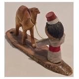 Variety of Ethnic Decorative Items