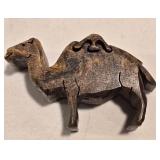 Variety of Ethnic Decorative Items