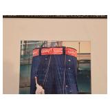 Pair of Signed Leighton Siegel Photographs