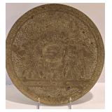 Diverse Vintage Decorative Items