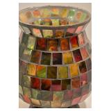 Diverse Vintage Decorative Items