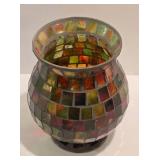 Diverse Vintage Decorative Items