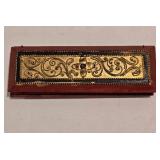 Diverse Vintage Decorative Items