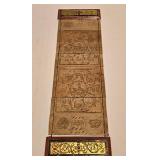 Diverse Vintage Decorative Items