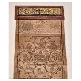 Diverse Vintage Decorative Items
