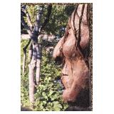 Signed Leighton Siegel Photograph Wrapped Canvas Print