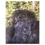 Signed Leighton Siegel Photograph Wrapped Canvas Print