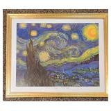 Pair of Decorative Prints