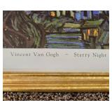 Pair of Decorative Prints