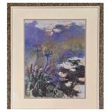 Pair of Decorative Prints