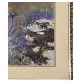 Pair of Decorative Prints