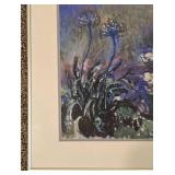 Pair of Decorative Prints
