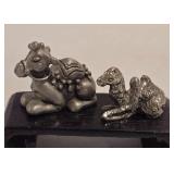 Unique Vintage Decorative Offerings