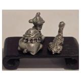 Unique Vintage Decorative Offerings