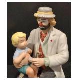 Collectible Figure Pairing