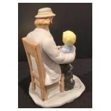 Collectible Figure Pairing