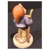 Collectible Figure Pairing