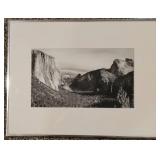 Three Leighton Siegel Photographs